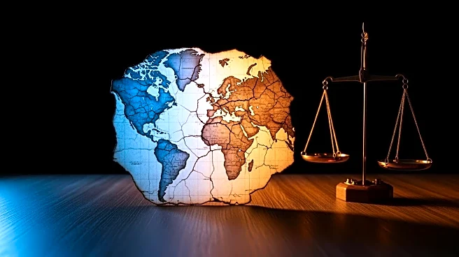 Fitch Warns of Potential Eastern European Downgrades Amid U.S.-Greenland Tensions