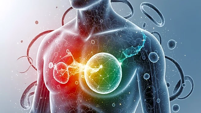 Research Highlights Complex Role of Body Fat in Health and Immunity