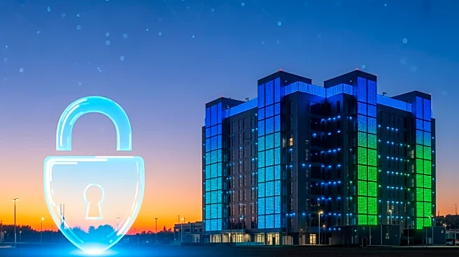 Kansas City Data Center Secures Clean Energy Loan Amidst Regulatory Challenges