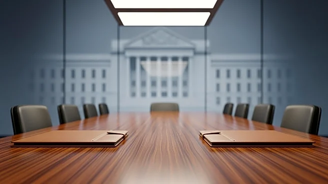 Lawyer Rachel Cohen Confronts Homeland Security Commander Amid ICE Violence Concerns