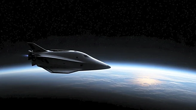 SpaceX Successfully Conducts First Medical Evacuation from ISS, Returning NASA and International Crew