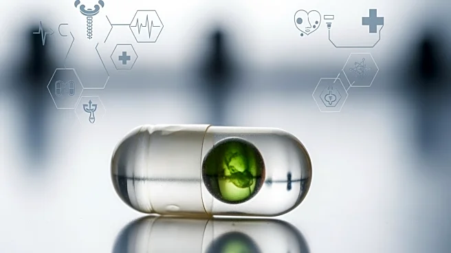 CDC Confirms Salmonella Outbreak Linked to Supplement, Affecting 45 in 21 States