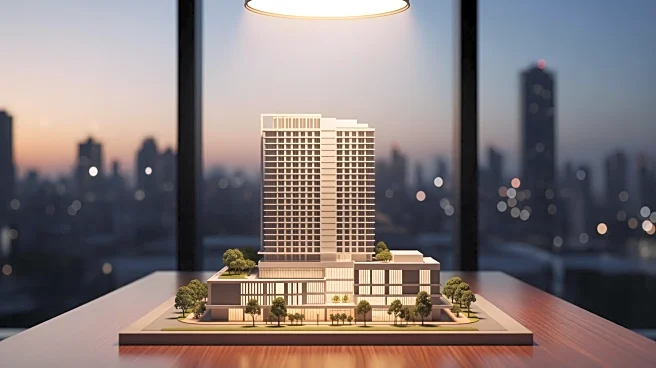 Gaw Capital Partners Acquires Queenstown Hotel Site for $31 Million