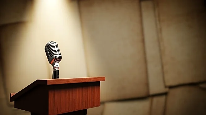 Congressional Silent Generation Members Plan to Run Again Amid Age Debate