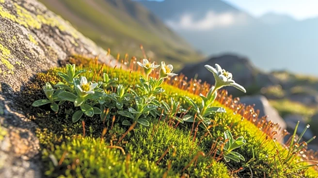 Department of Biotechnology Launches Himalayan Bio-resource Mission to Boost Regional Productivity