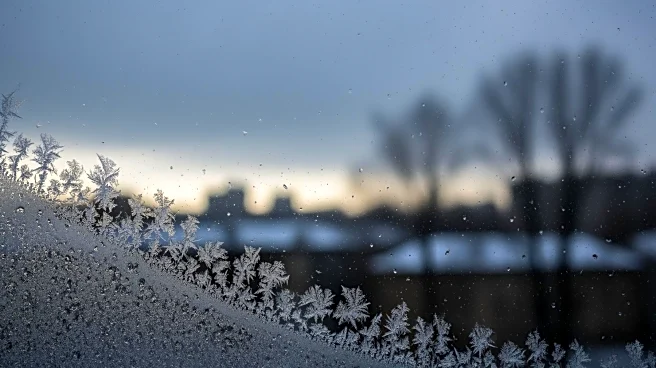 Israeli Diplomats in Kyiv Endure Harsh Winter Amid Russian Attacks