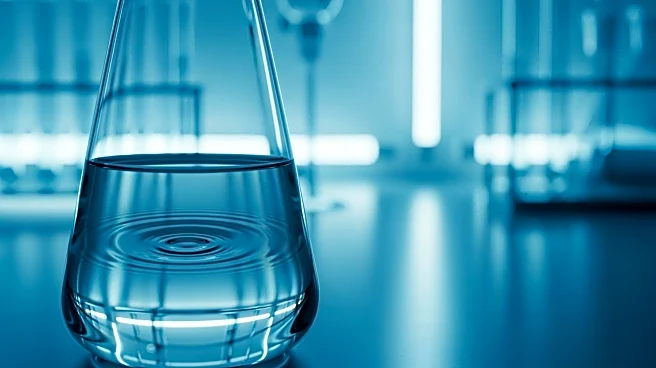 CDC Wastewater Surveillance Faces Funding Threat Amid Proven Effectiveness