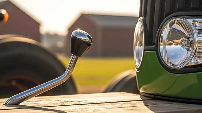 National Farm Machinery Show Celebrates 60 Years of Agricultural Innovation