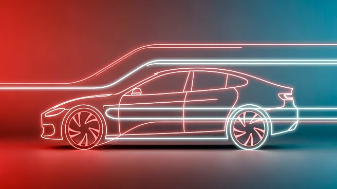 Canada Reduces Tariffs on Chinese Electric Vehicles Amid New Trade Partnership