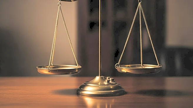 Federal Appeals Court Reverses Decision on Palestinian Activist Mahmoud Khalil, Allowing Potential Re-arrest