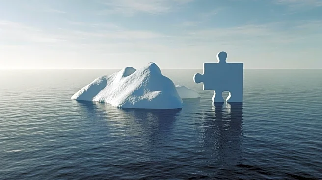 Trump Nominee's Iceland '52nd State' Joke Prompts Diplomatic Tensions