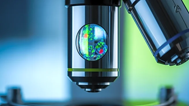 Istituto Italiano di Tecnologia Develops New Microscopy Technique for High-Contrast Cell Imaging