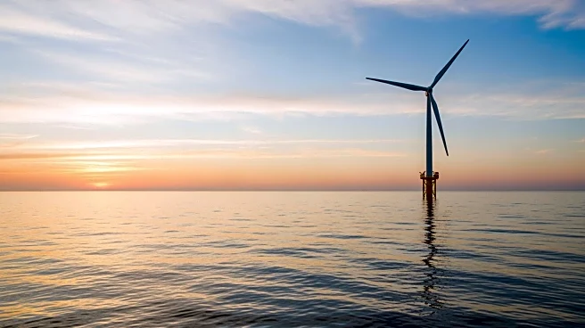 Equinor Resumes New York Offshore Wind Project After Court Injunction