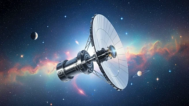 NASA's Roman Space Telescope Set to Launch, Aiming to Discover 100,000 Alien Worlds