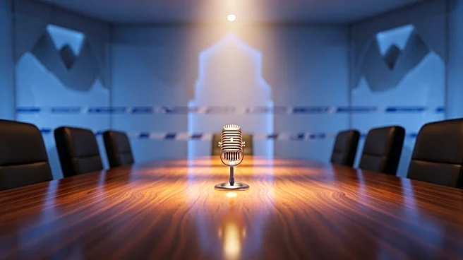 Steve Witkoff Discusses President Trump's Emotional Response to Hostage Release and Middle East Policy at IAC Conference