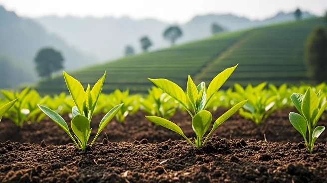 Javid Dar Advocates for Enhanced Central Support for Jammu  Kashmir Agriculture