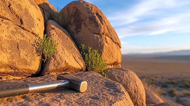 Laramide Resources Advances Plans for New Uranium Mine in New Mexico Amid Environmental Concerns