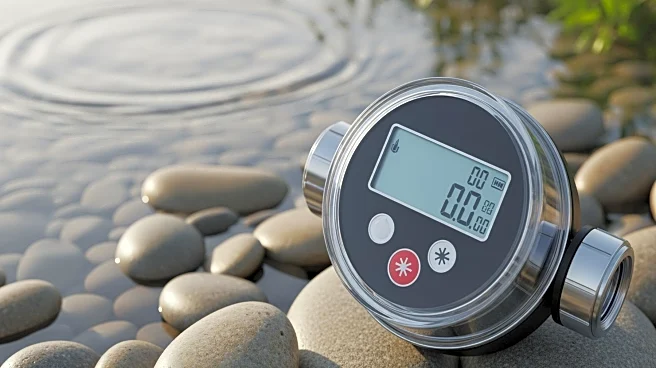 Manatee County Implements Data Solutions for Water Utility Efficiency