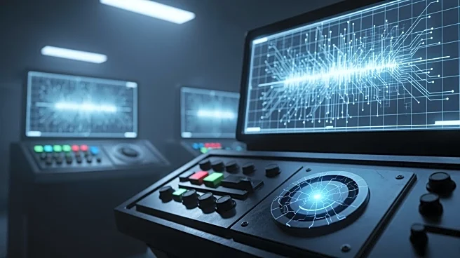 Polish Prime Minister Accuses Russia of Cyberattacks on Energy Facilities, Threatening Infrastructure