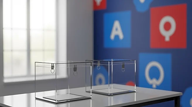 Talarico Leads Crockett in Texas Senate Democratic Primary Poll