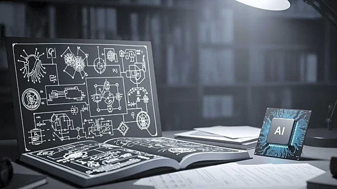 Professor's Technobabble Papers Under Investigation for Potential AI Misuse