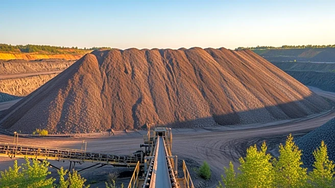 First Quantum Supports Panama's Plan for Stockpile Processing at Closed Copper Mine