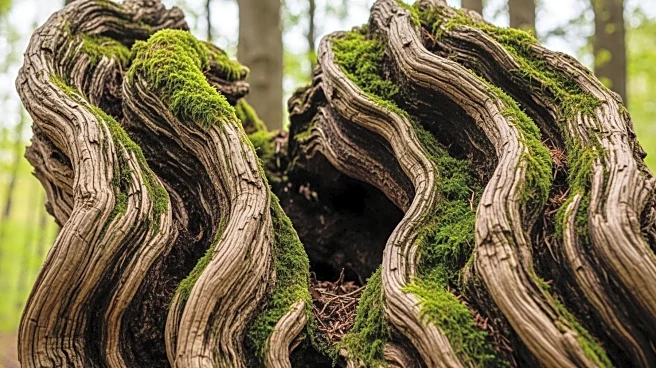 Study Reveals Genetic Advantages in Superagers Against Dementia