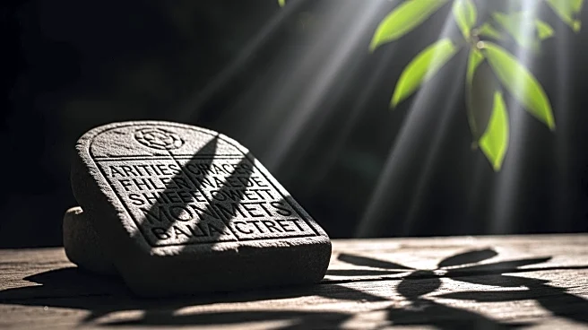 ICE Allegedly Coerces Native American Tribes Over Detention Information