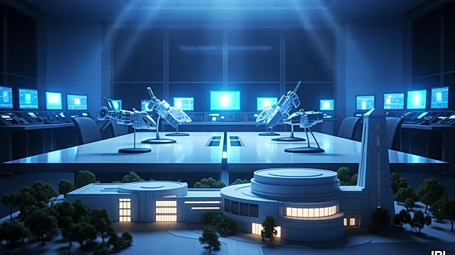 Congress Rejects NASA Budget Cuts, Secures Funding for JPL Amid Community Relief