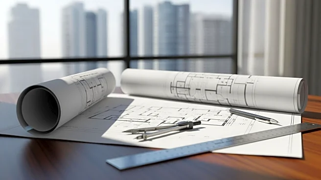 Single Construction Regulator to Overhaul Professional Competence in Building Industry