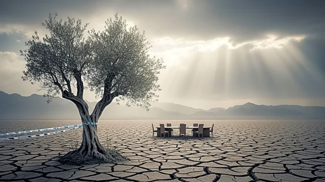 Israeli Society Faces Ongoing Trauma Amid Iran Tensions