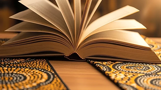 Sharjah Festival of African Literature Celebrates Cultural Exchange and Literary Achievements