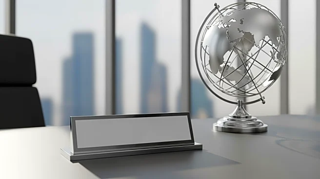 Reemah Sakaan Appointed President of Paramount's UK Network 5