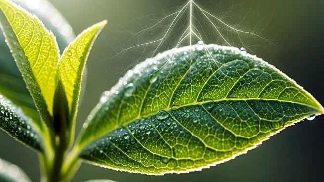 University of Illinois Develops Tool to Observe Plant Respiration in Real Time, Enhancing Crop Efficiency