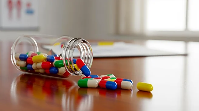 President Trump Unveils New Health-Care Plan Aimed at Reducing Drug Prices