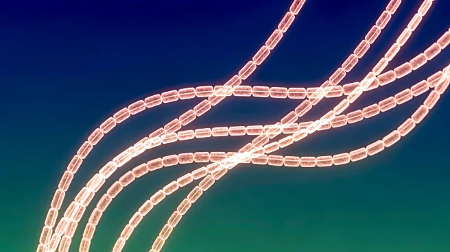 Segmented Filamentous Bacteria in Gut Enhance Lung Immunity Against Secondary Infections