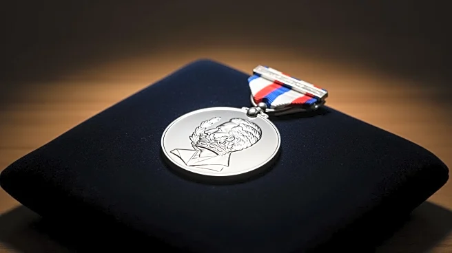 President Trump to Decide on Medal of Honor for Staten Island Soldier