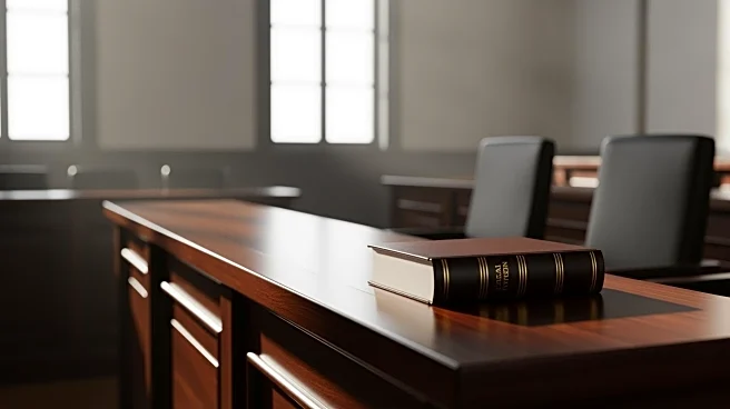 South Korean Court Sentences Former President Yoon to 5 Years for Martial Law Decree