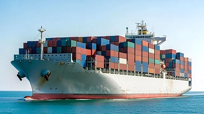 China's Record Trade Surplus Amid US Tariffs and Global Export Growth