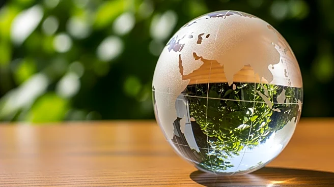 Edie Announces Inaugural List of UK's Top Sustainability Leaders