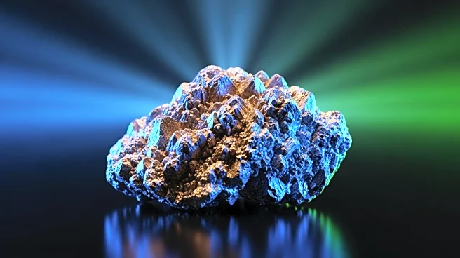 Boston Consulting Group Highlights Africa's Mineral Wealth as Key to Global Energy Transition