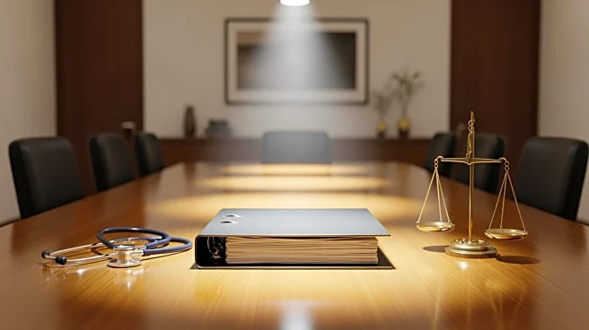 President Trump Unveils 'Great Healthcare Plan' Amid ACA Replacement Criticism