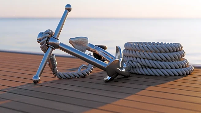 Bahri and Hadeed Sign Letter of Intent for Maritime Transport Collaboration