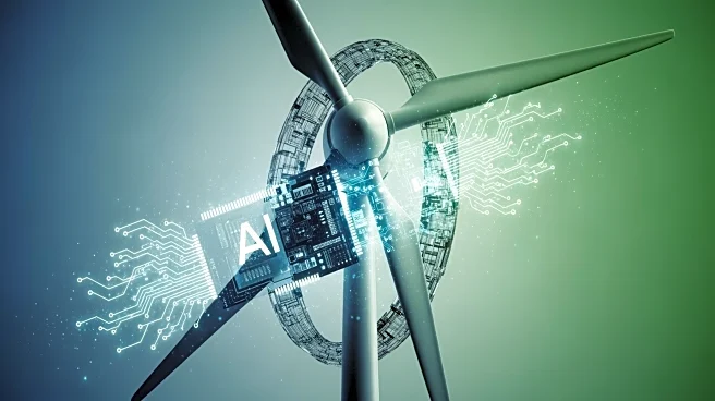 AI Innovations Drive Decarbonization Progress in the UK, Report Finds