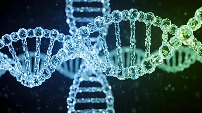 Synthetic Human Chromosomes: A New Frontier in Genomic Engineering