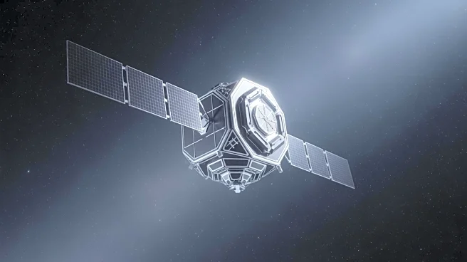 NASA's SPHEREx Mission Team Honored with Sylvia A. Earle Award for Exploration Excellence