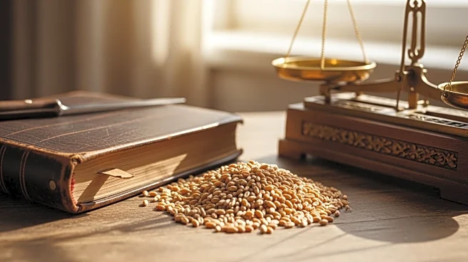 Congressional Leaders Propose $15 Billion Increase in Farmer Aid Amid Economic Challenges