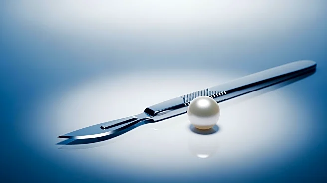 Cancer Survivor Defies Odds with HIPEC Surgery, Inspires Others