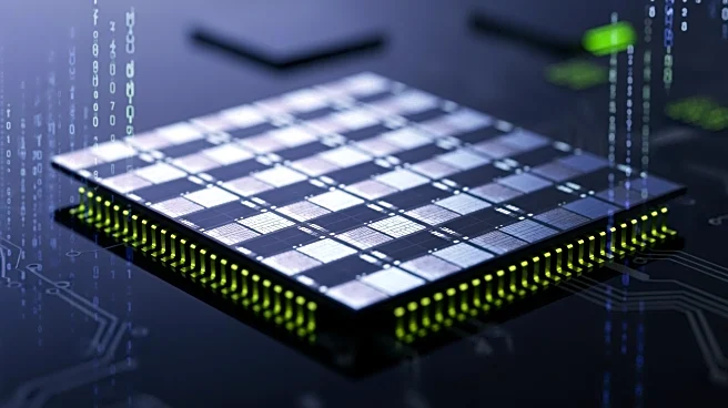 Vietnam's First Chip Manufacturing Plant Launched by Viettel to Boost Digital Economy