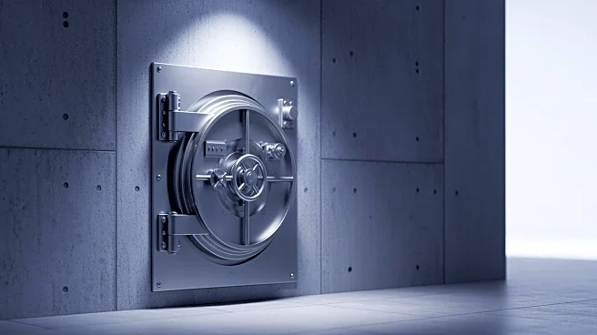 UK Government Introduces Crisis and Resilience Fund for Financial Support